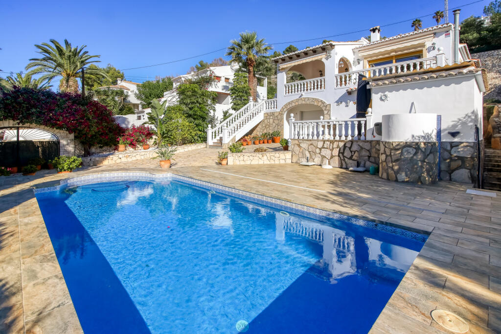 Main image of property: Valencia, Alicante, Moraira