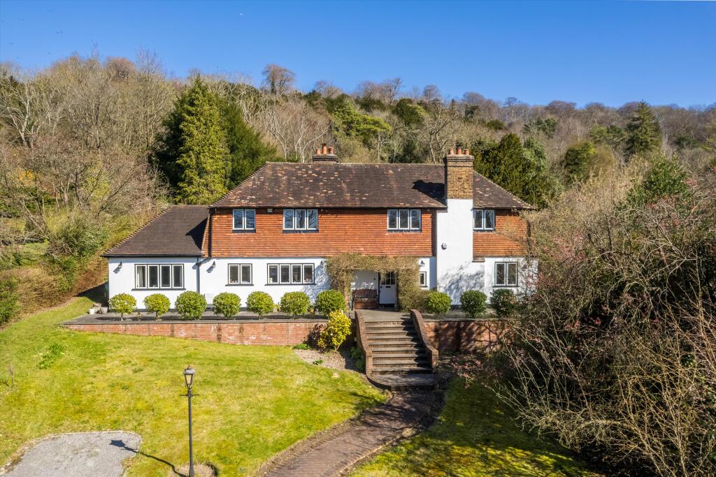 Main image of property: Greenhill Road, Otford, Sevenoaks TN14