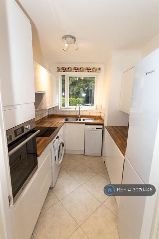 Apartment in Hemel Hempstead - More
