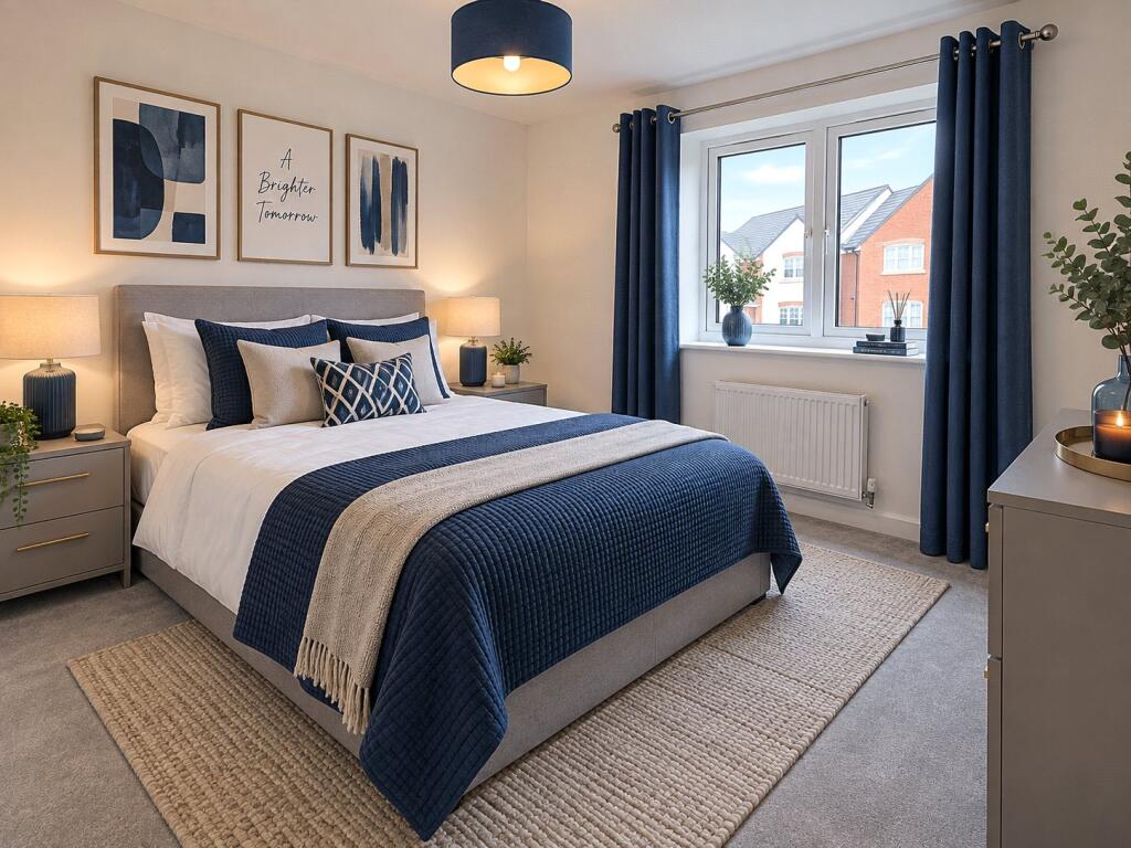 House in Telford - View 4