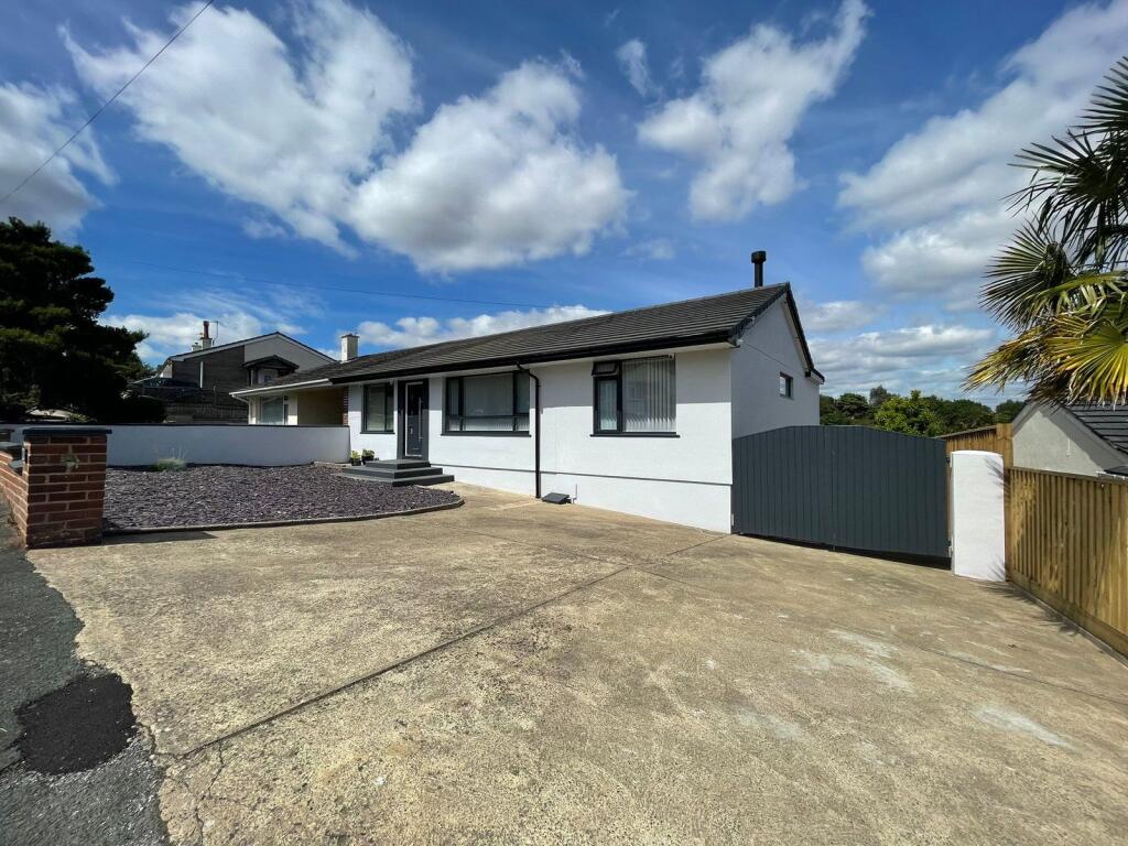 House in Torquay