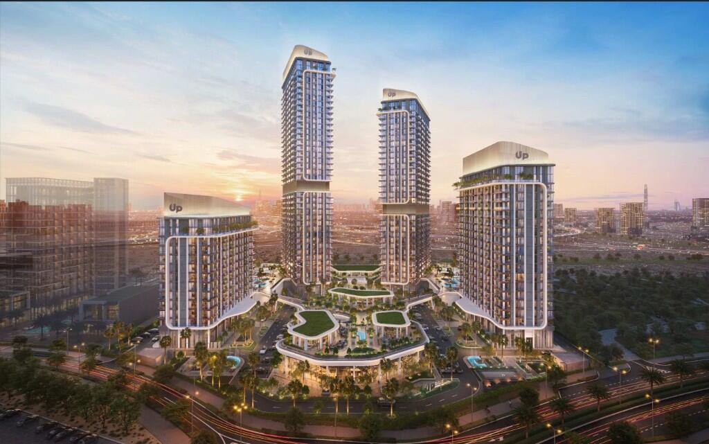 Main image of property: Dubai