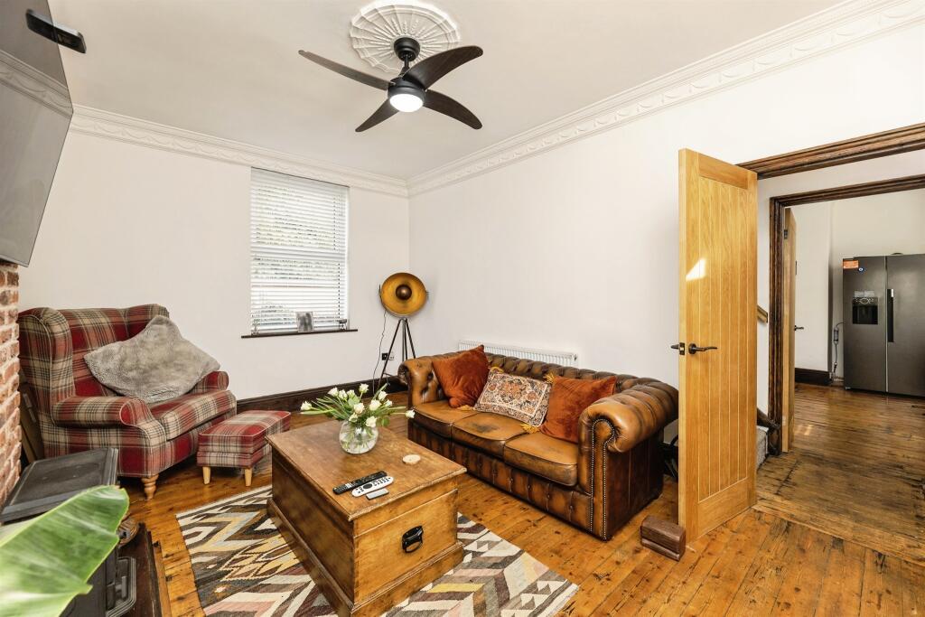 House in Wakefield - More