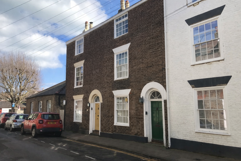 Main image of property: Deal, Kent,