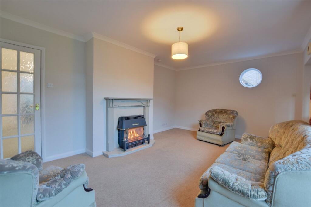 11, Sherwood Close, Barnard Castle, County Durham, DL12 photo 2
