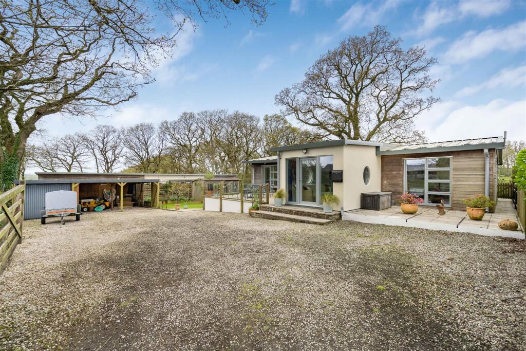 Main image of property: Burdon Lane, Highampton, Beaworthy