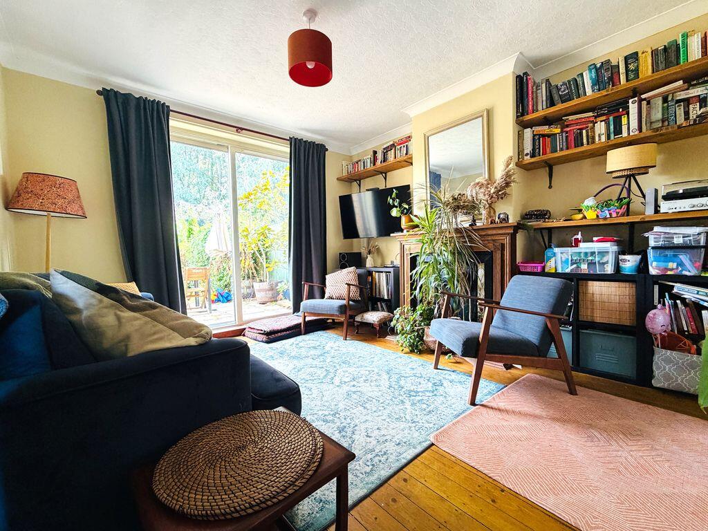 House in York - More