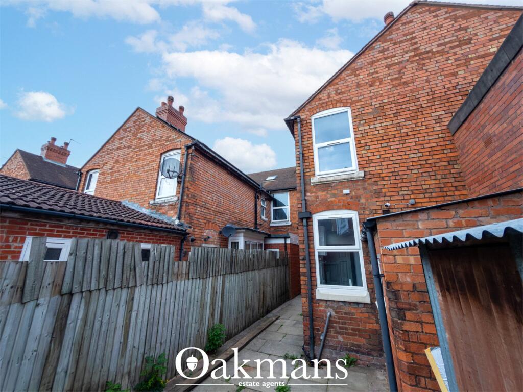 Additional image 36 of Edward Road, Balsall Heath, Birmingham, B12