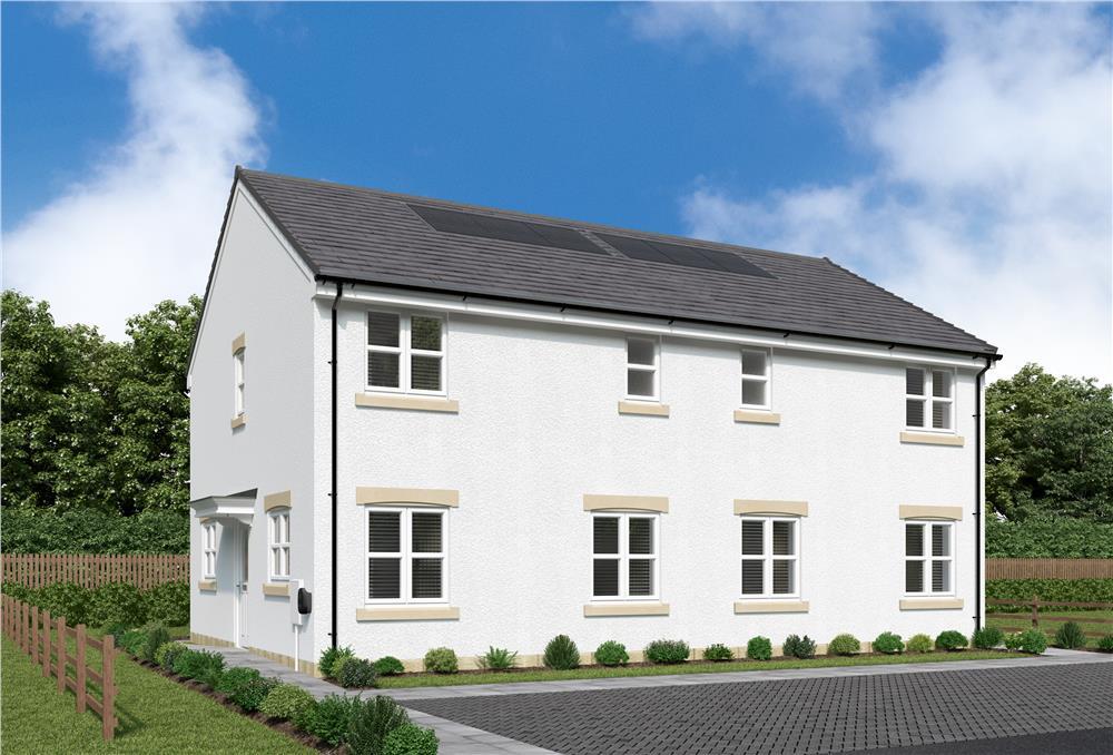 Main image of property: Off Hamilton Road,
Cambuslang,
South Lanarkshire,
G72 7XF