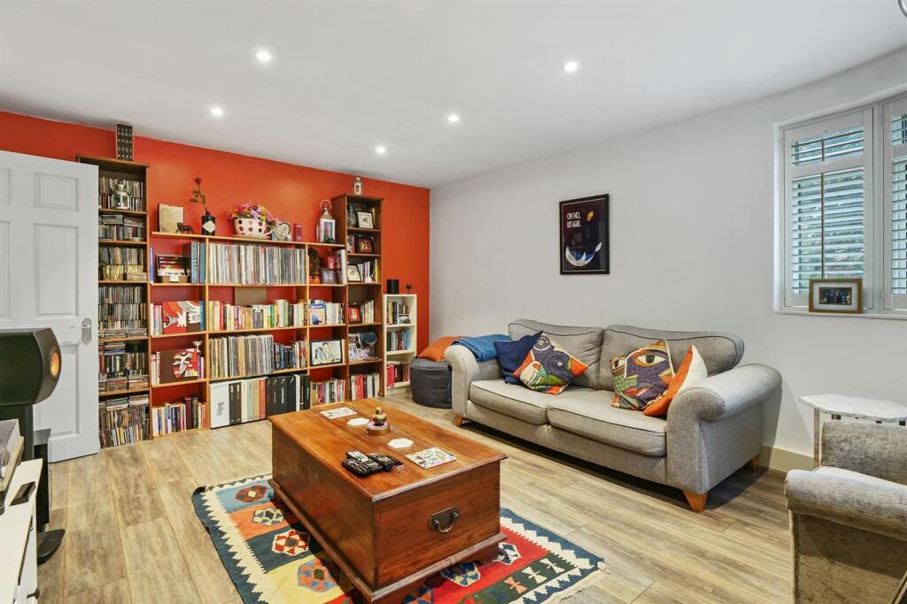 Main image of property: Croydon Road, Anerley