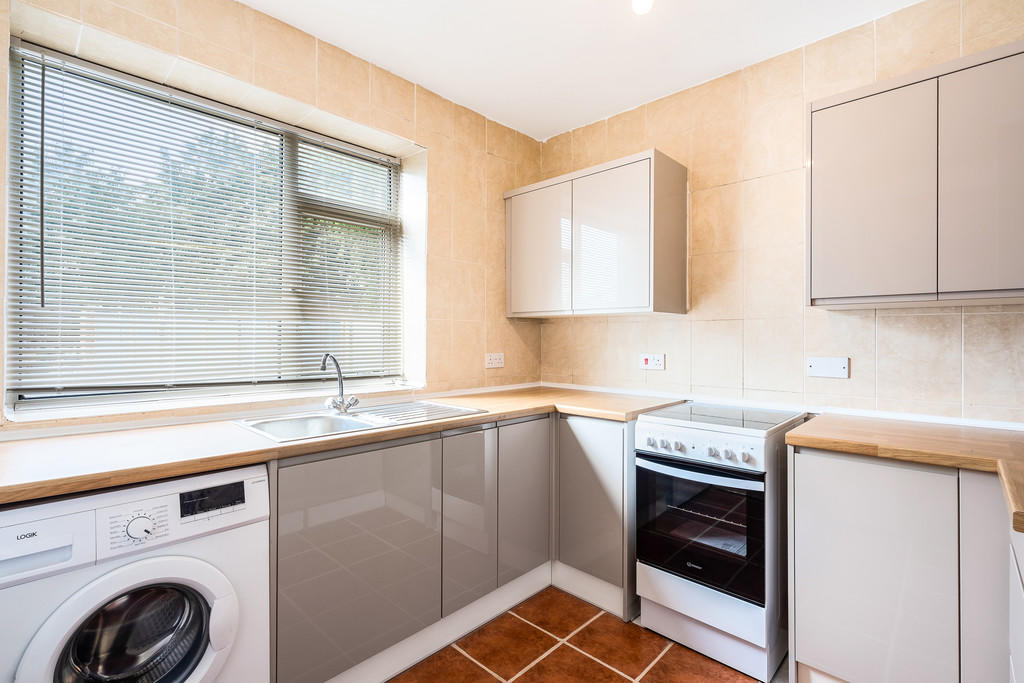 Main image of property: Bentley Road, Hertford