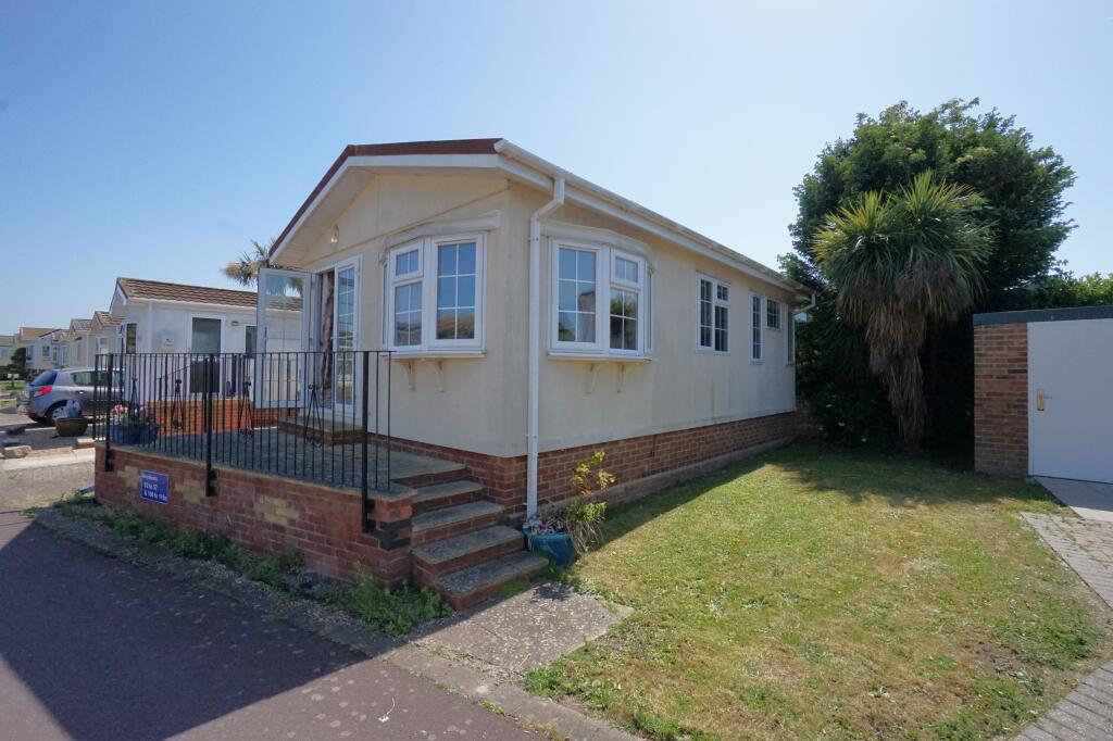 Main image of property: Canterbury Road, Birchington