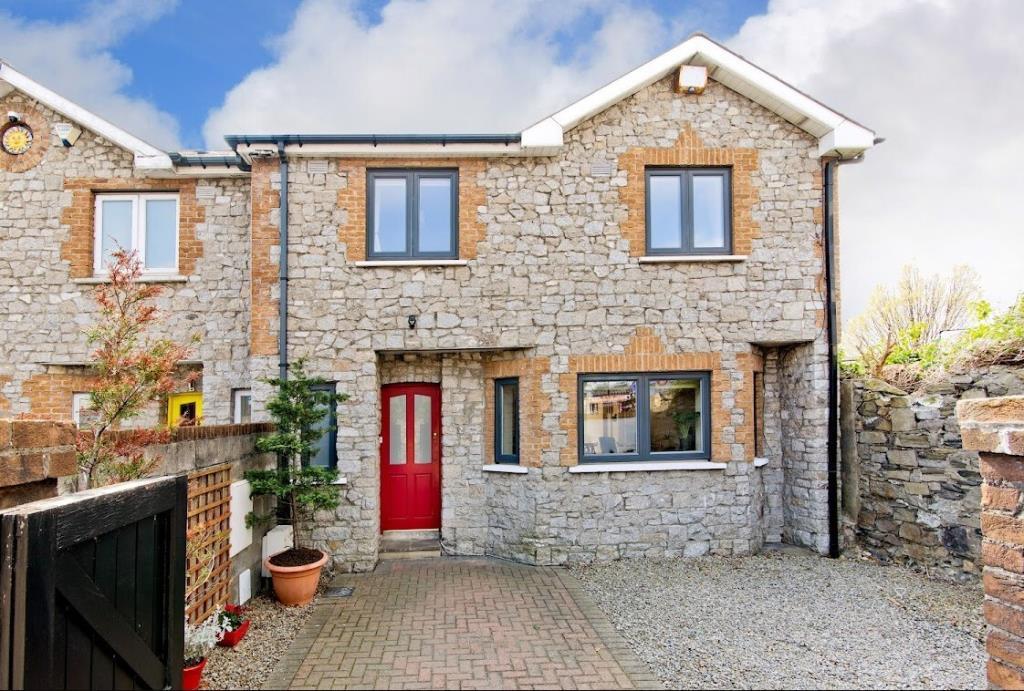 Main image of property: 27 Kenilworth Lane West, Rathgar, Dublin 6, D06 P6E5