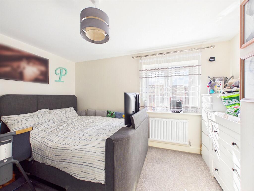 Conbridge Close, Copcut, Droitwich Spa, Worcestershire, WR9 photo 5