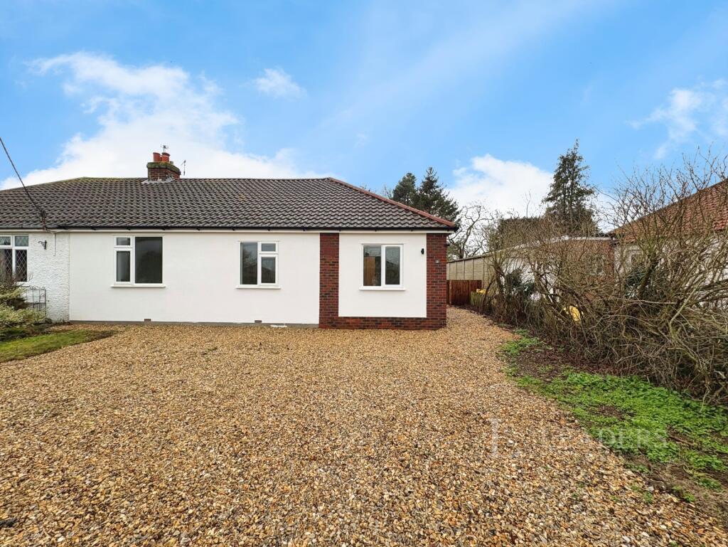 Main image of property: Elvina Road, Spixworth, NR10