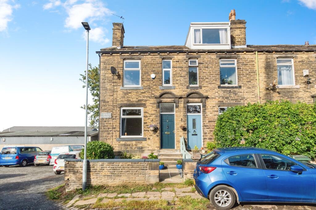 Main image of property: Stanley Street, Bradford, BD10