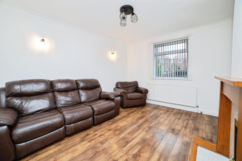Maltby Road, Mansfield photo 4