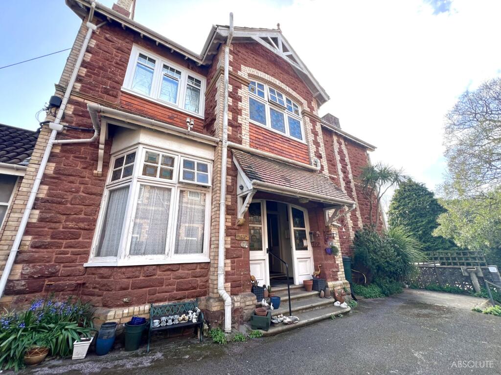 Main image of property: Polsham Park, Paignton, TQ3