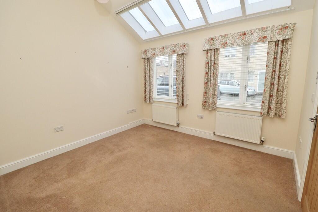 House in Lincoln, Nettleham - View 2