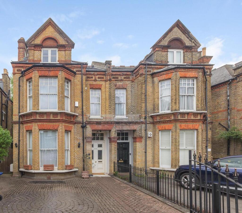 Main image of property: Underhill Road, London, SE22