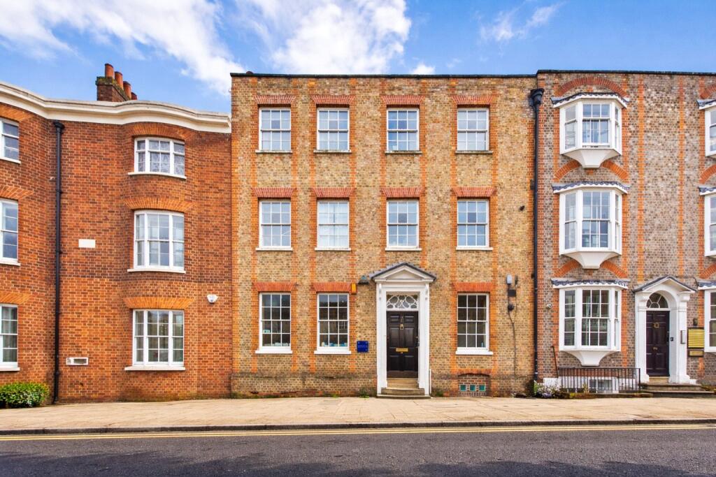 Main image of property: Castle Street, Reading, Berkshire, RG1