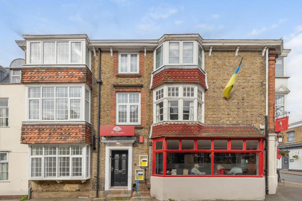 Main image of property: Thames Street, Sunbury-on-thames, TW16