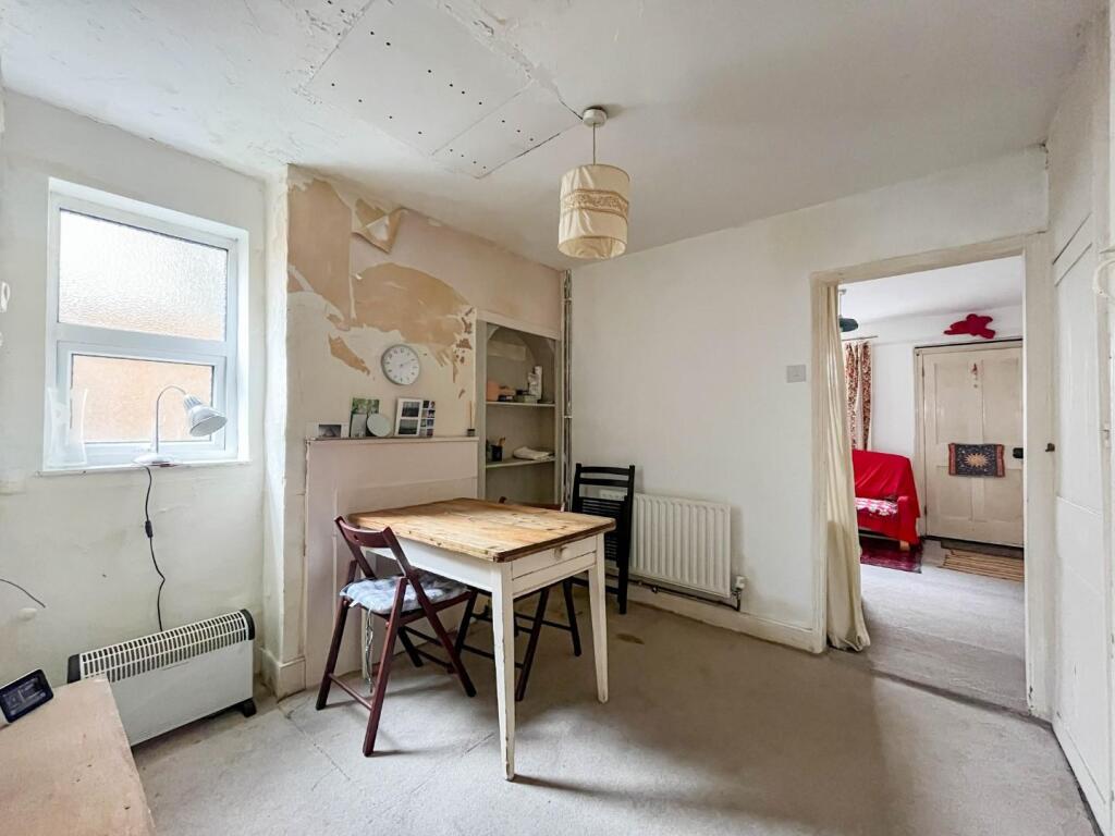 House in Cambridge - More