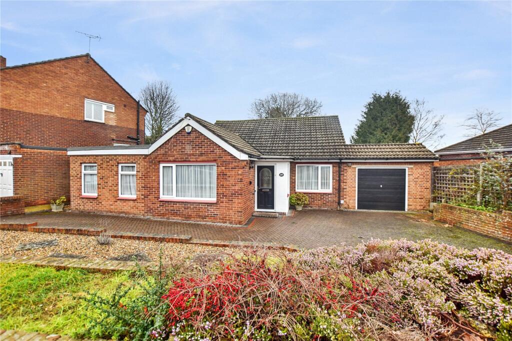 Main image of property: Summerhouse Drive, Dartford, Kent, DA2
