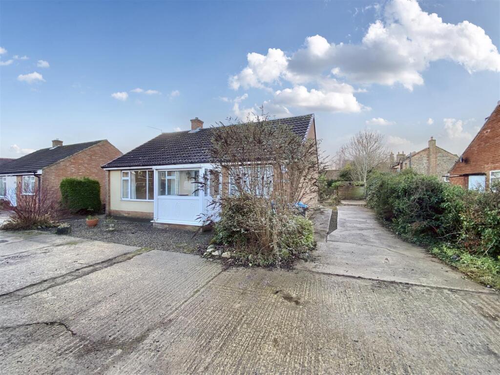 Main image of property: Blind Lane, Aiskew, Bedale