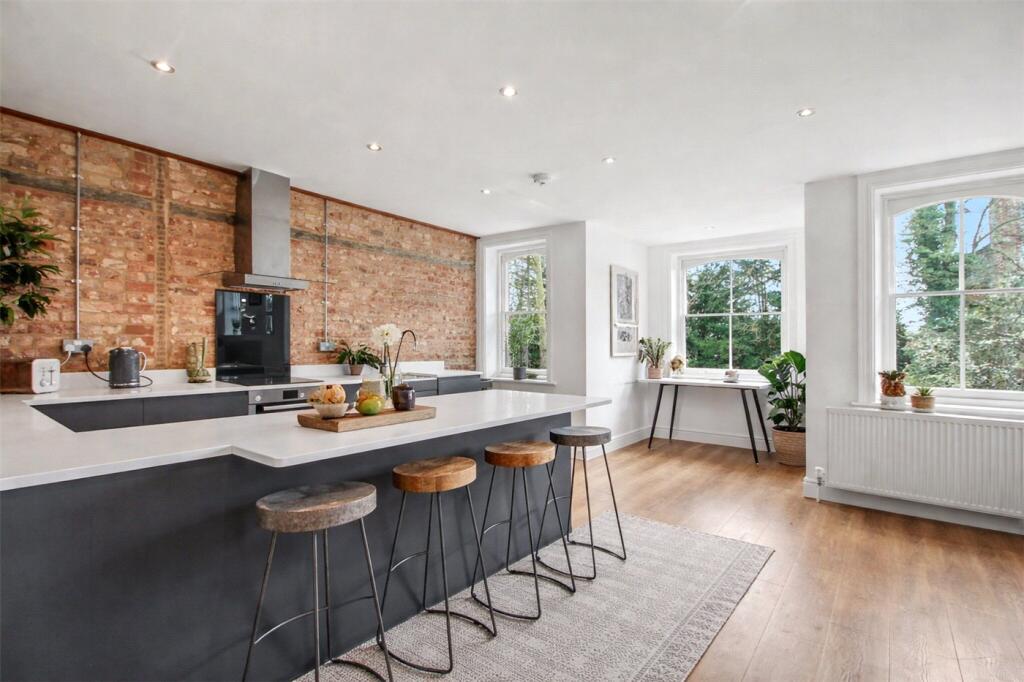 Main image of property: Church Road, Yelverton, Norwich, Norfolk, NR14