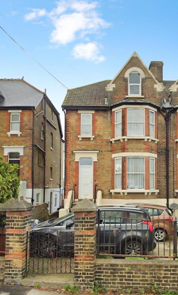Main image of property: Maidstone Road, Chatham