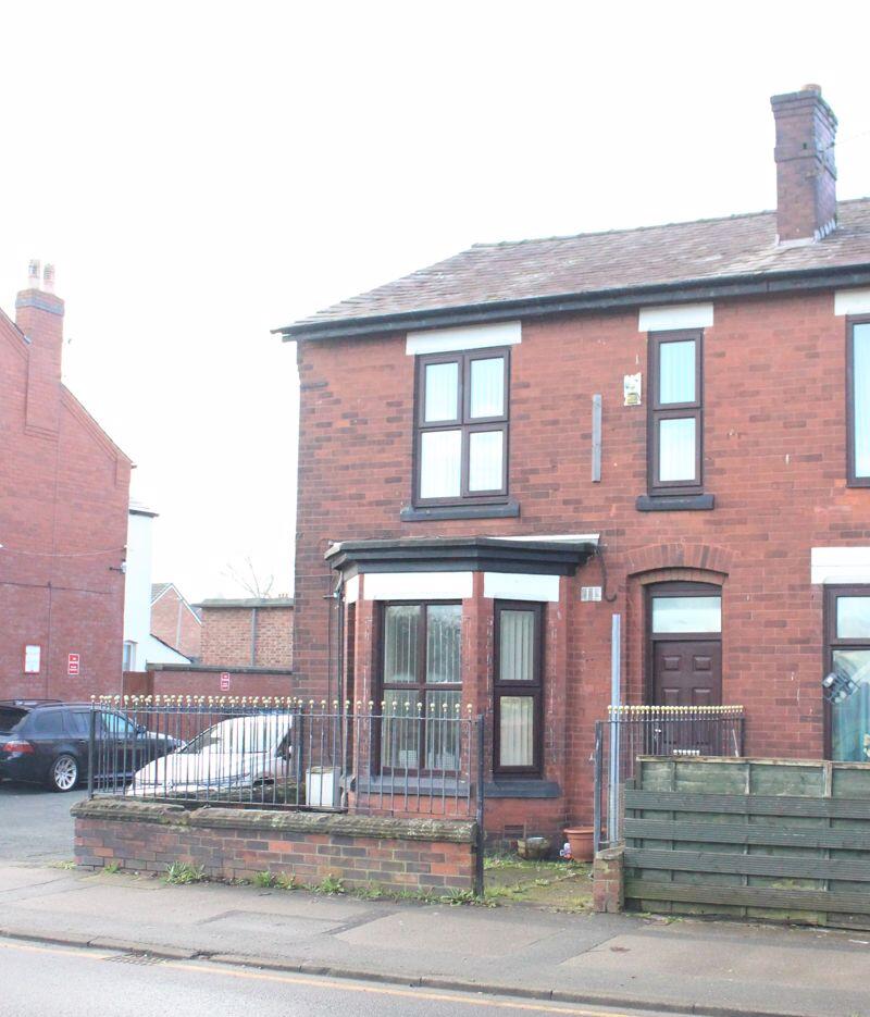 Main image of property: Wigan Road, Leigh