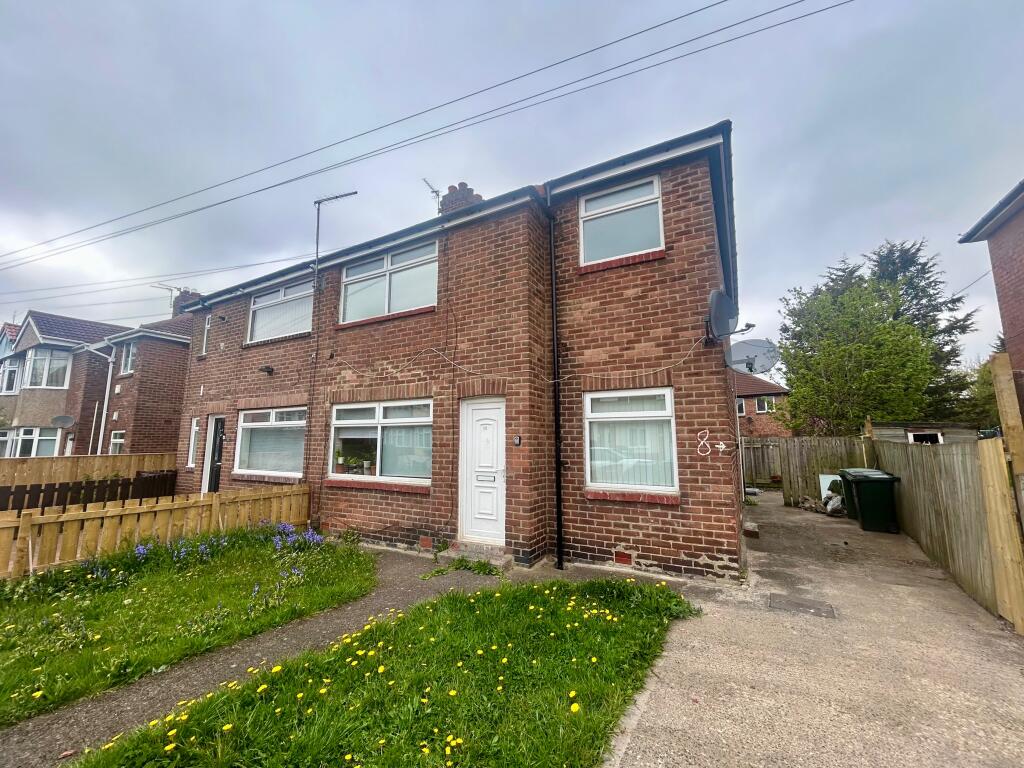 Main image of property: Swinley Gardens, Newcastle upon Tyne, NE15