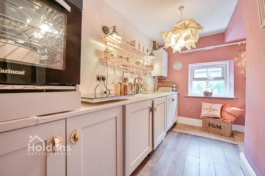 House in Preston, Stydd, Ribchester - View 6