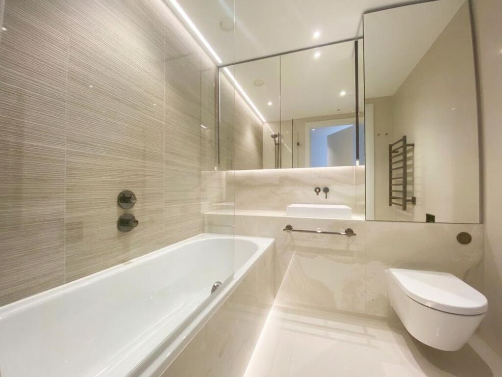 Apartment in London - View 4
