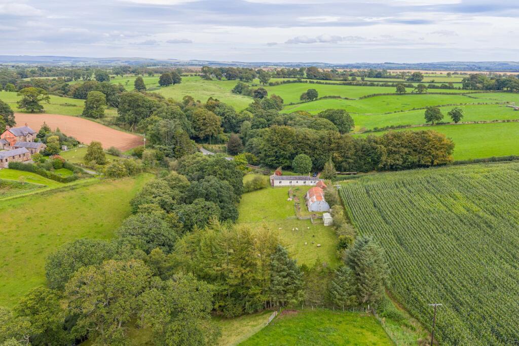Main image of property: Hethersgill, Carlisle, CA6