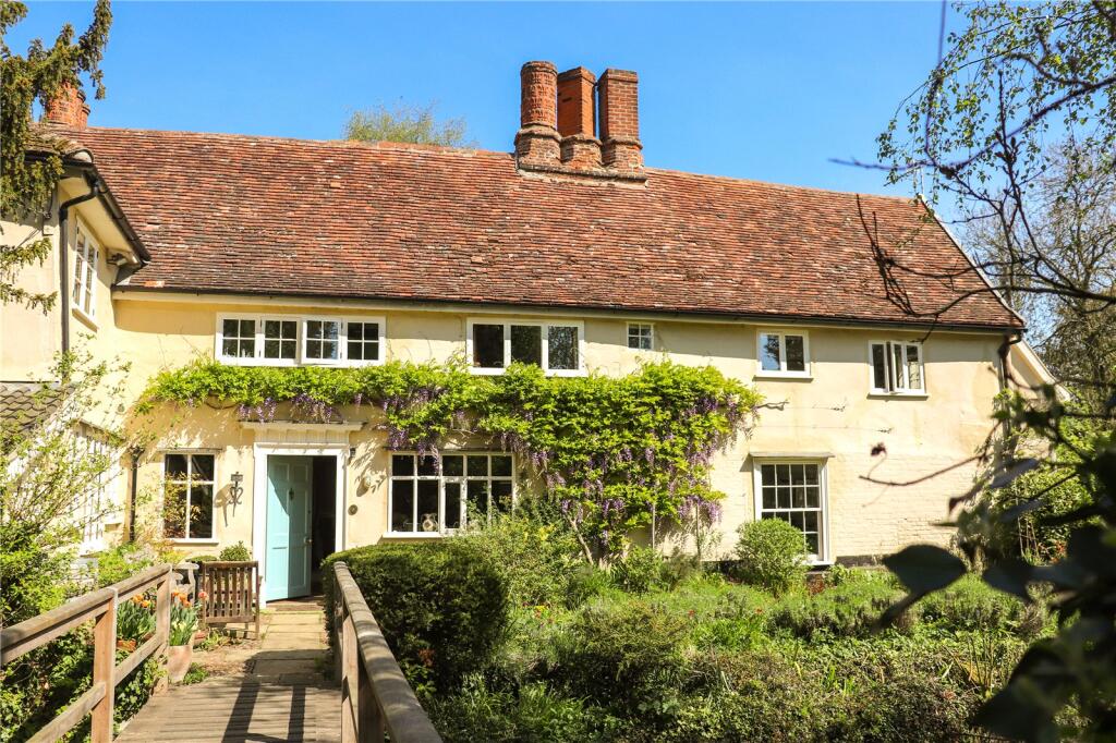 Main image of property: The Street, Brockford, Stowmarket, Suffolk, IP14