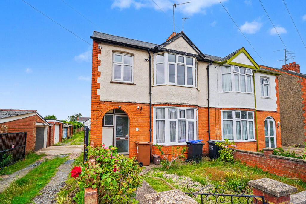 Main image of property: Broadmead Avenue, Northampton, NN3 2QX