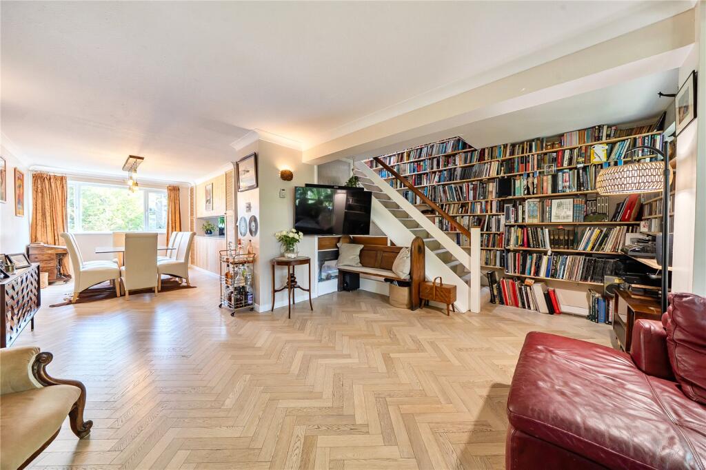 House in London - View 4