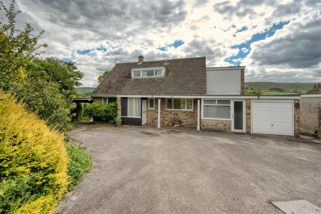 Main image of property: Jaggers Lane, Hathersage, Hope Valley
