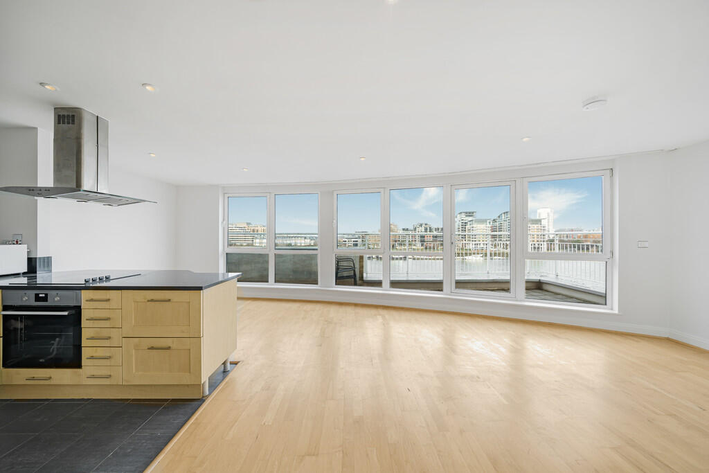 Main image of property: Oyster Wharf, Lombard Road
