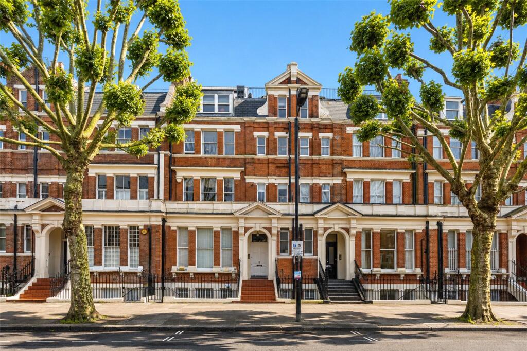 Main image of property: Sutherland Avenue, Maida Vale, London, W9