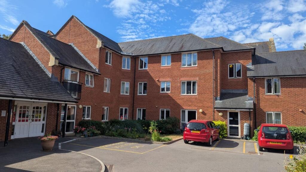 Milton Lane, Wells, BA5 - View 2