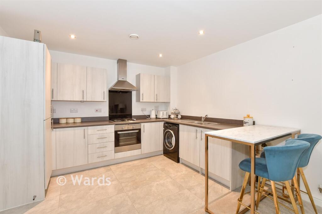 Main image of property: Chimney Avenue, Maidstone, Kent