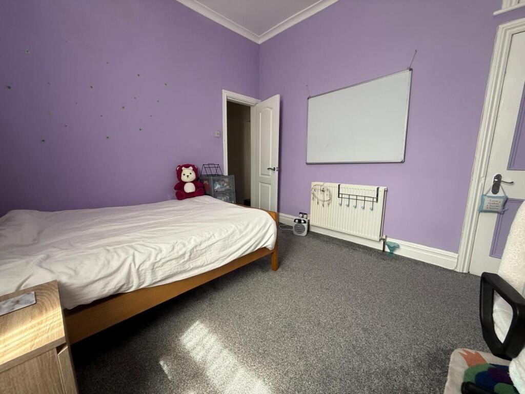 Clifton Street, Failsworth, Manchester photo 4