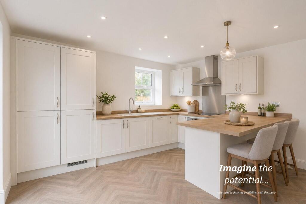 House in Nelson, Caerphilly - View 4