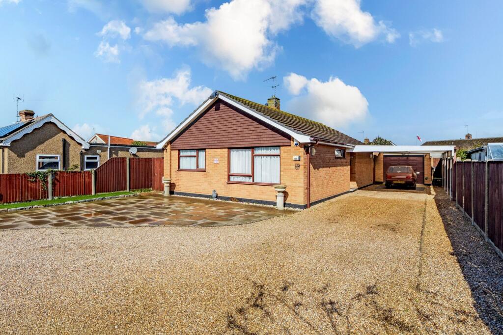 Main image of property: Elm Tree Road, Oulton Broad South
