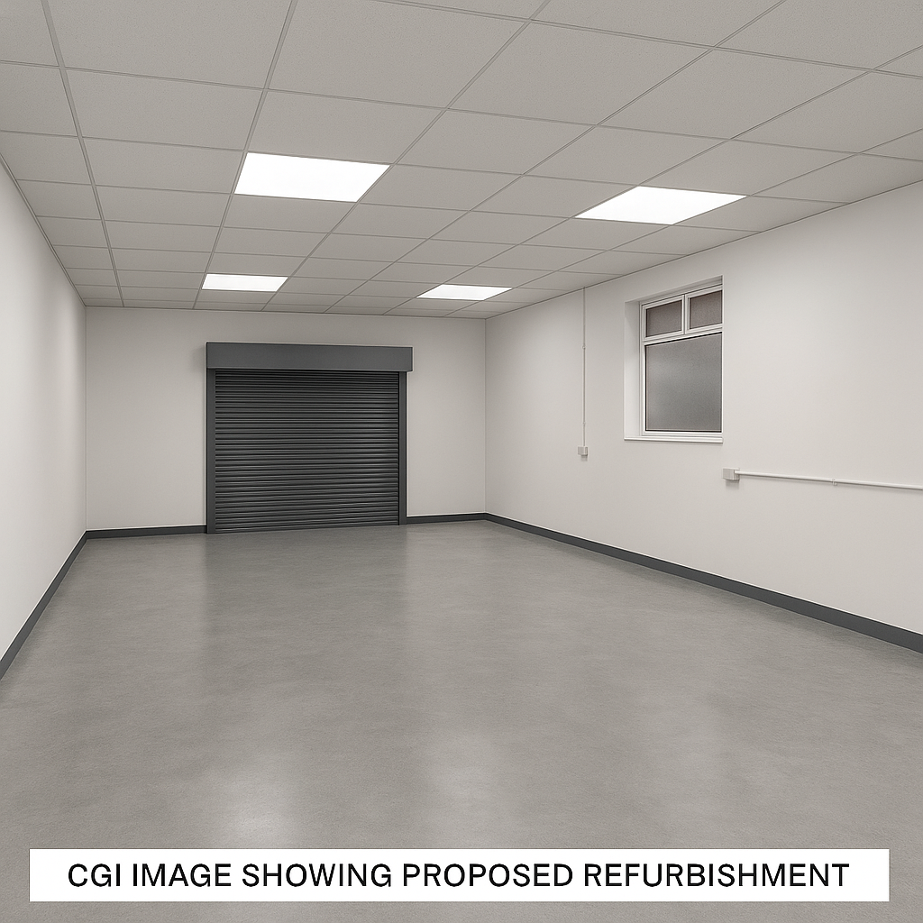 Main image of property: Droicon Industrial Estate, Portway Road, Rowley Regis, West Midlands, B65