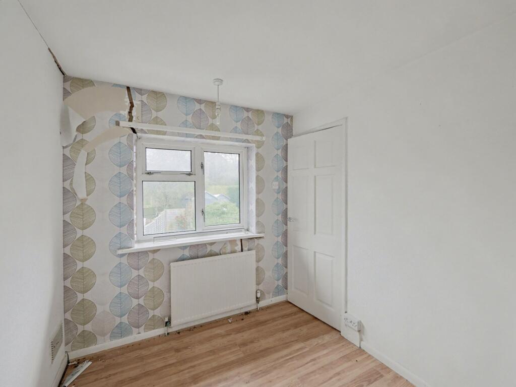 House in Sheffield - More