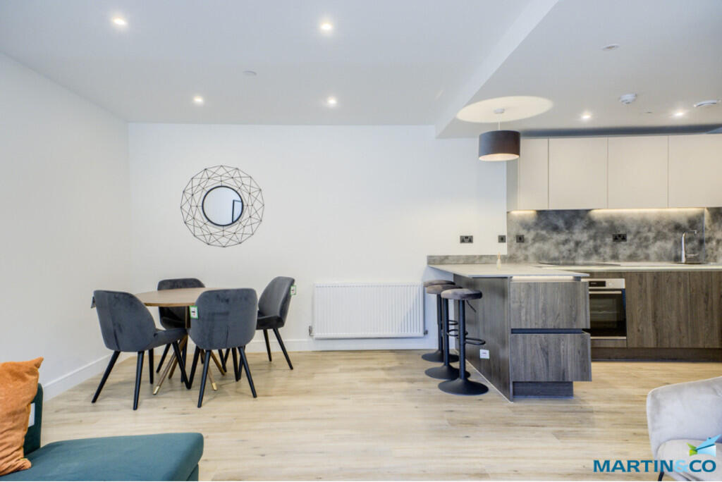Additional image 5 of The Regent, Snow Hill Wharf, Shadwell Street, Birmingham, B4
